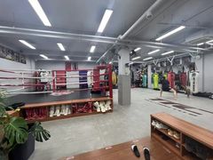 -TFC 纯泰拳馆MuayThai