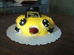 -喜利来蛋糕(景子街店)