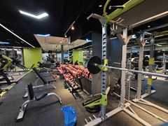 -GMJ·24H健身房(北外滩店)