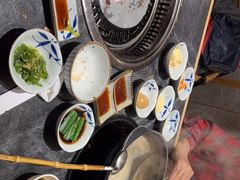 -匠牛亭·锅物烧肉放题自助(昆百大·泰业城店)