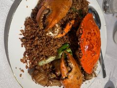 -喜记避风塘炒辣蟹(旗舰店)