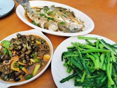 -晓琦农家菜馆·地道农家菜
