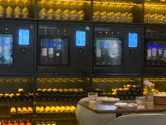 -ibarrel爱杯·bistro&brunch(江宁路店)