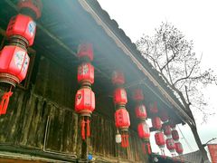门面-周血旺老店