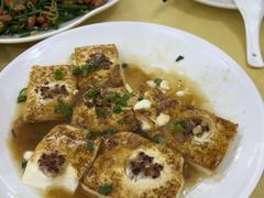 -吉莲利苑海鲜酒家(珠海拱北29年老字号店)