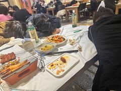 -白氏兄弟烧烤(富康路总店)