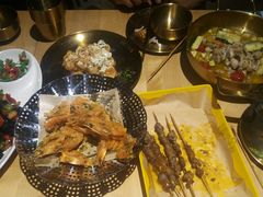-我是那个大叔·美食研究所(新塘路店)