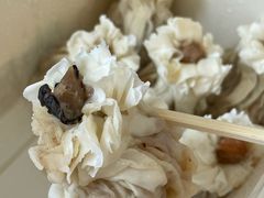 传统猪肉三鲜烧卖-都一处烧麦馆(前门店)