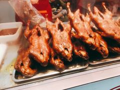 -徐六孃正宗甜皮鸭(张公桥店)