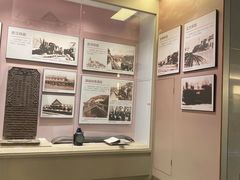 -中国铁道博物馆(正阳门馆)