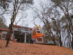 -东湖磨山景区