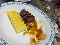 -猪肉婆私房菜(容桂总店)