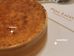 -PAUL LAFAYET 法式甜品(深圳湾万象城店)