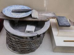 -中国湖笔博物馆(莲花庄路)