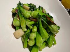 -上海滩餐厅(BFC外滩金融中心店)