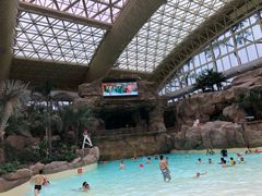 -杭州开元森泊度假乐园