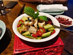 椒香辣汁浸螺头-大连君悦酒店·星海湾壹号Dalian·Dalian(星海广场店)