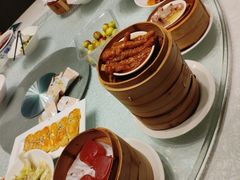 -外高桥喜来登酒店采悦轩