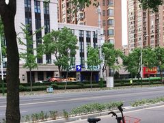 -上海银行(锦绣路支行)