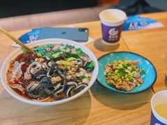 -贵凤凰贵州米粉(望京店)