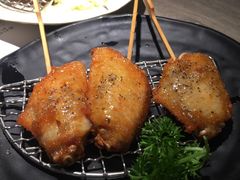 -味千拉面(航洋国际购物中心)