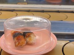 -争鲜回转寿司(东方银座店)