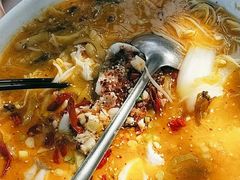 -美人鱼悬崖海景餐厅(鹿嘴山庄店)