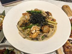 -娜娜家•Nana's restaurant (南开大悦城店)