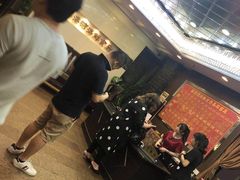 -盛港湾海鲜食府(黄沙店)