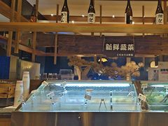 -温野菜涮涮锅(曲江大悦城店)
