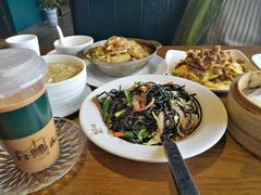 -香港表哥茶餐厅(银泰百货店)