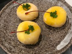 -领事馆19号中餐厅(厦门海景洲际酒店)