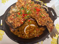 -串盟烧烤·长沙美食地标(星沙店)