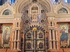 -滴血救世主教堂