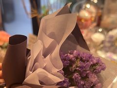 -谷莠子花艺·气球派对·绿植造景·花艺沙龙(金光华广场店)