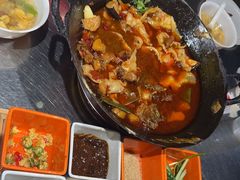 -苏浙徽·江南荟·本味融合菜(相城方圆里店)