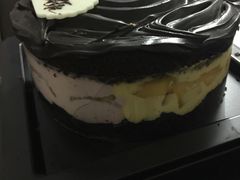 -黑池口感烘焙·生日蛋糕(坂田店)
