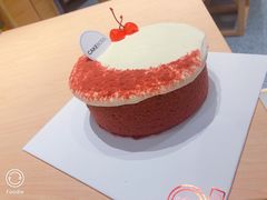 -CAKE BOSS 蛋糕老板(领展购物广场·中关村店)
