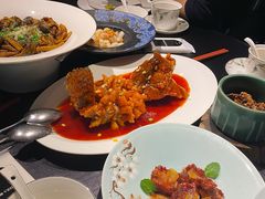 -RIVIERA 松鹤楼(外滩店)