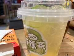 -毛肚向右·川渝毛肚王(经开永旺店)
