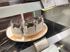-CloudD'or可露朵蛋糕(1733商业空间店)
