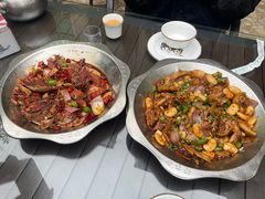 -香味轩(北海路店)