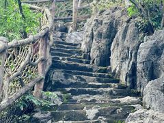 -融水老君洞景区