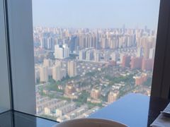 -Social 秀西餐厅-长沙瑞吉酒店(运达店)