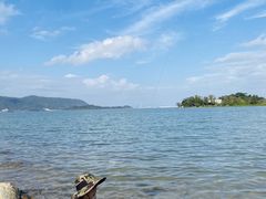 -坝光海滩