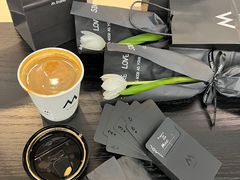 -M Stand(西安大悦城店)