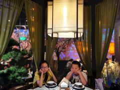 -绿茶餐厅(千岛湖银泰城店)