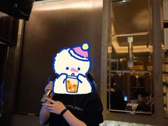 -活力无限KTV(天河新天地店)