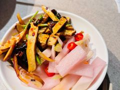 -饕林餐厅(春熙路店)