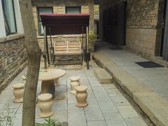-竹泉村旅游度假区